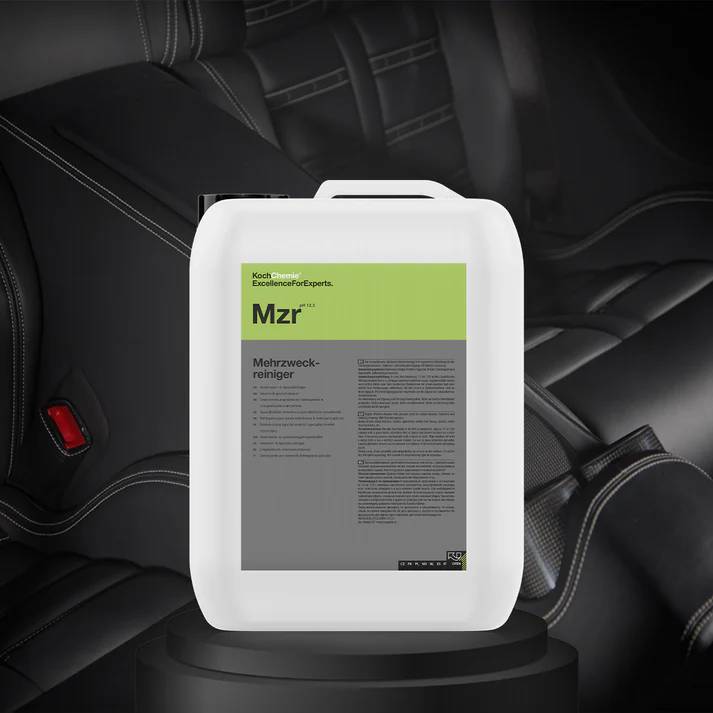 Čistič textílie, kůže a plastů Mehrzweckreiniger 11 kg